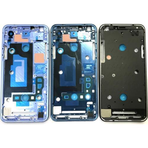 Middle frame front panel bezel housing for LG Q7 Q610