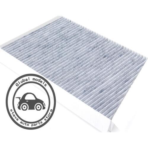 Cabin Air Filter for Mercedes Benz W209 CLK200 CLK220 CLK240 CLK270 CLK280 CLK320 CLK350 CLK500 CLK55