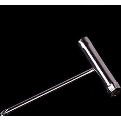 FVITEU Spark Plug Wrench fit 1/8 HPI Racing savage XL FLUX Rovan TORLAND MONSTER BRUSHLESS TRUCK PARTS