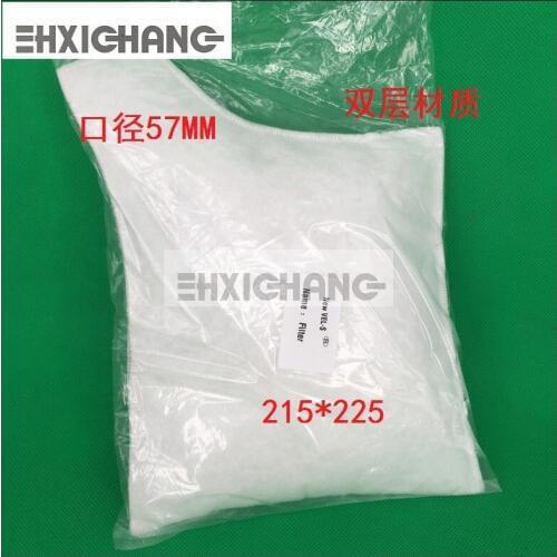 10pcs/lot Heidelberg printing press accessories CD102SM102CD74SM74gto460520 water tank filter water bag