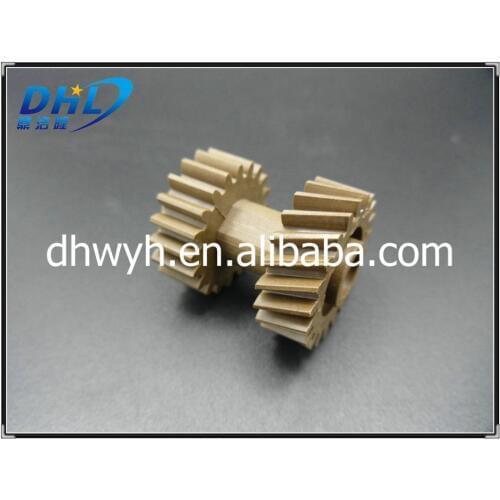 Free Shipping C5 6LA84140000 GEAR 20T/21T FIXING ASSY forToshiba E studio 163 165 166 167 203 205 206 207 230 232 233 237 280