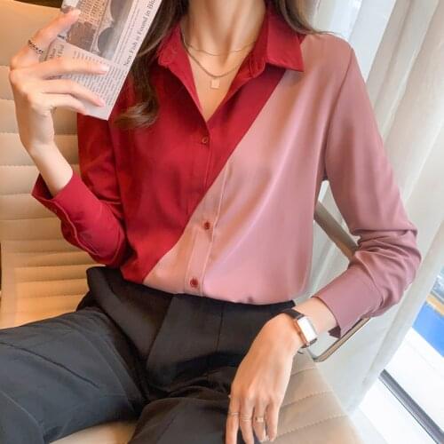 Блузки с цветами Chikichi China At AliExpress