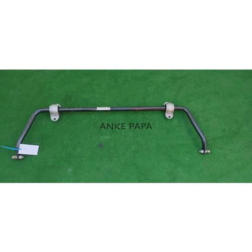 For BM F20 F30 F22 F32 Stabilisator mit Gummilager vorne 31306869290 31356792111 only the stabilizer mount