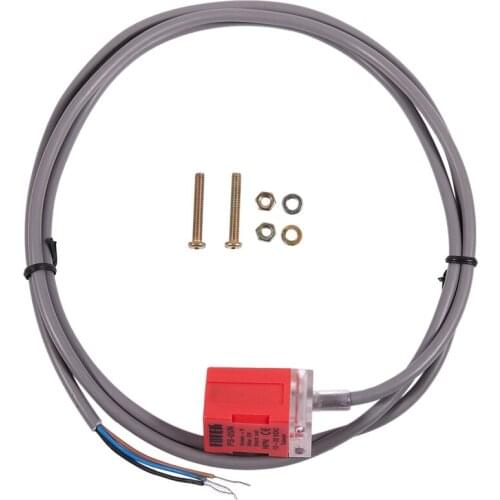 NPN Inductive Approach Proximity Sensor Switch PS-05N