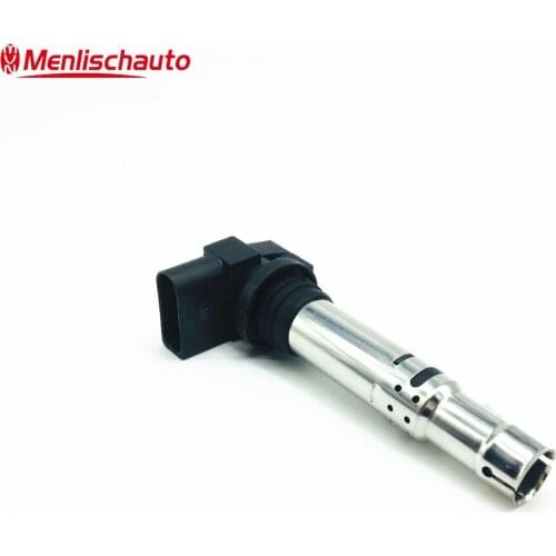 Ignition Coil OEM 036905715F 036905715A 036905715C 036905715E 036905715G For Germany Car Motor Ignition Coil Accel Ignition