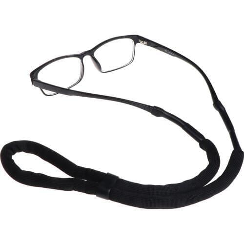 Fashion Floating Chain Sport Glasses Cord Eyewear Cord Holder Neck Strap Reading Glasses