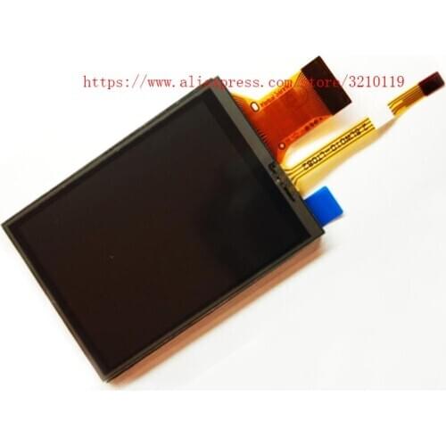 New Touth LCD Display Screen without backlight for Sony DCR-HC52 HC54 HC38 SR40 SR42 HC21E HC26E HC33E HC35E HC36E DVD605 Video