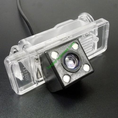 Wire wireless CCD LED Car Car Rear View Backup parking Camera for Mercedes Benz B Class Vito Viano Sprinter W639 MB