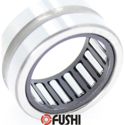 RNA4917 Bearing 100*120*35 mm ( 1 PC ) Solid Collar Needle Roller Bearings Without Inner Ring 4624917 4644917/A Bearing