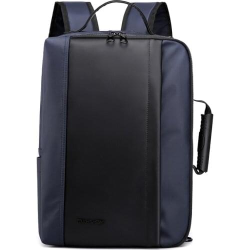 2021 Fashion Mens Backpack High Quality Laptop Bag Men Backpack Mens Schoolbag Travel Bag Mens Backpack Rucksack