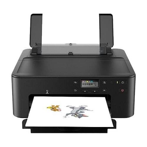 Edible Ink Usb Englisch Latte Coffee Food 3d Printer