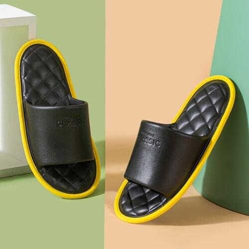 Slippers Women Cute EVA Super Soft Home Slippers Men Home Slippers Men Shoes Mens Slippers Sleepers Shoes Woman for Home