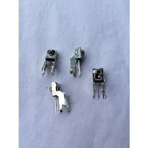 Original new 100% GP1UM283QKOF infrared receiving head shield vertical support switch