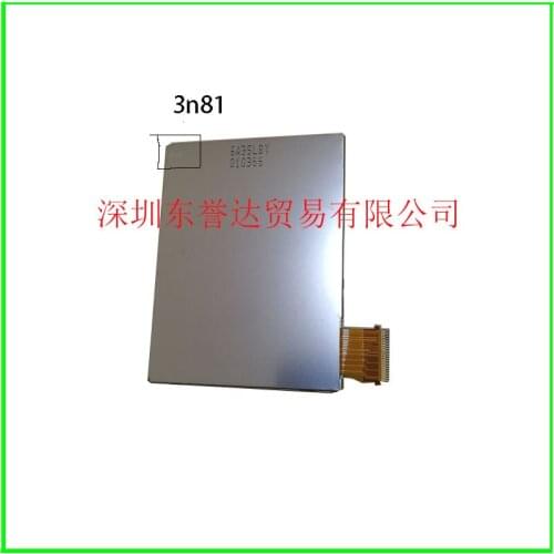LCD Module 3N81 Version for MC55 MC55A0 MC55N0 MC65, MC659B MC67
