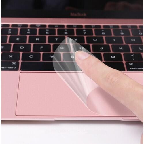1PC High Clear Touchpad Protective Film Sticker Protector for Macbook Air 13 Pro 13.3 15 Touch Pad Laptop Keyboard Covers