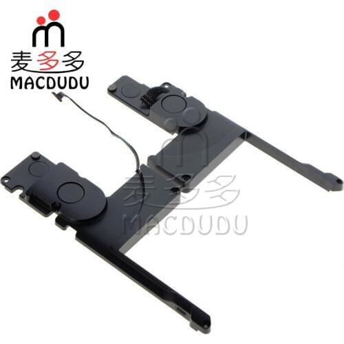 10 Pair/Lot New Left+Right Internal Speaker for 15" Macbook Pro A1398 Speaker L+R Set 2012 2013 2014 2015 Year