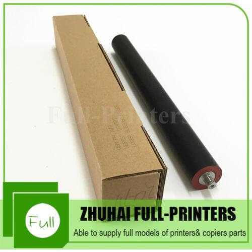 2X Free Shipping Lower Sleeved Roller Pressure Roller for Xerox DocuCentre 450i DocuCentre 550i DocuCentre-IV4070 5070