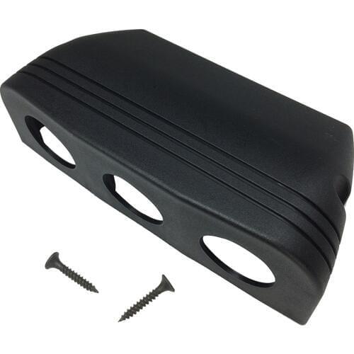 For Truck Motorcycle Boat ATV 1/2/3 Holes Car Adapter Base Car Accessories Waterproof Tent USB Voltmeter Cigarette Lighter Tents