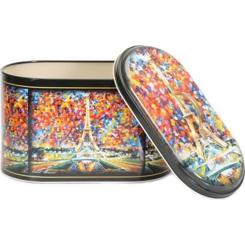 ALASSO ekmek kutusu dolap demir aperatif kutusu masaüstü bitirme toz geçirmez saklama kutusu depolama kutusu kaleci gıda yapılan