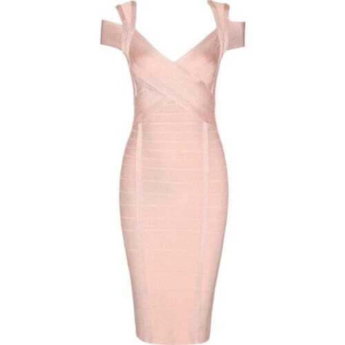 Elegant Summer Dresses BEVENCCEL China