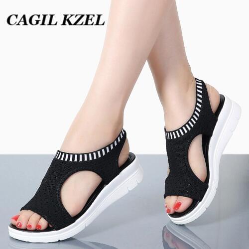 CAGILKZEL Women's Shoes With Heels
