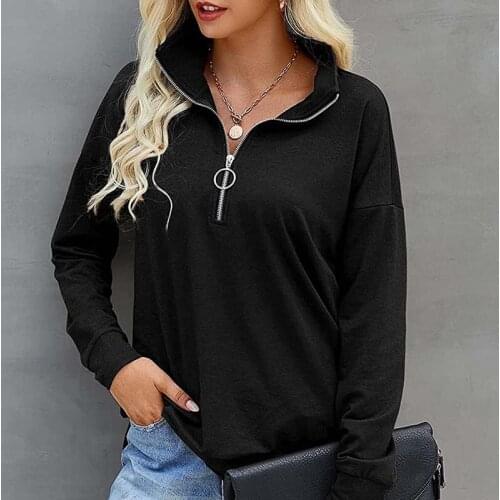 EPLIGG Collar Blouses