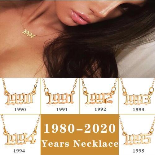 FAMSHIN Golden Chains