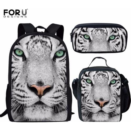 Школьные рюкзаки для мальчиков FORUDESIGNS China At AliExpress