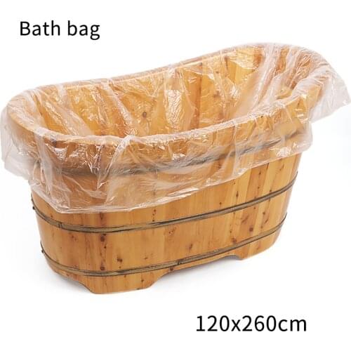 Houkiper Inflatable Baths