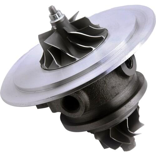 Turbo Turbocharger Cartridge CHRA For KIA Sorento 2.5L CRDI GT1752S 28200-4A101