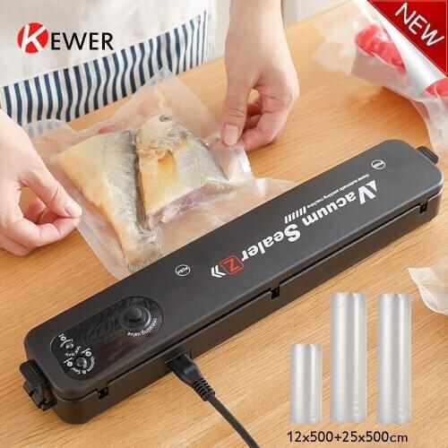 KEWER Vacuum Sealers