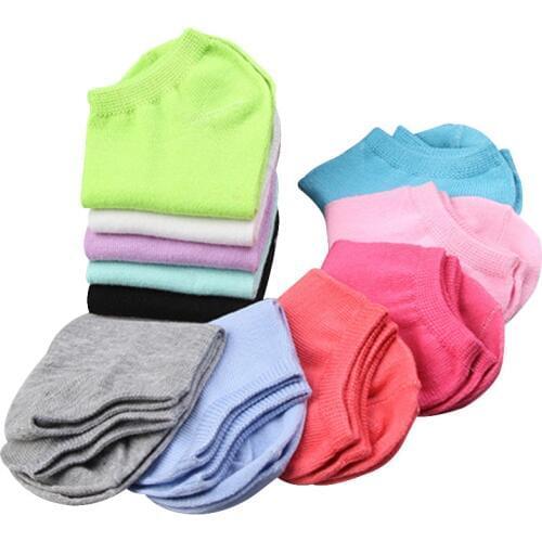 LKWDer Women's Socks