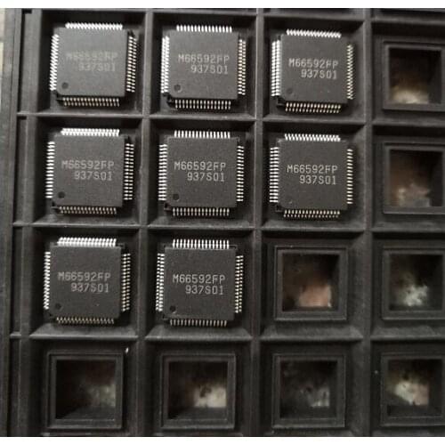 M66592FP M66592 new original TQFP64 guarantee quality