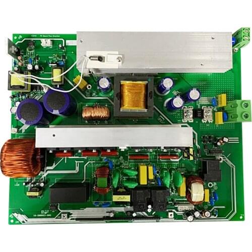 Power board of inverter SM 5KP 230Vac whole power board inverter repair power board For Axpert