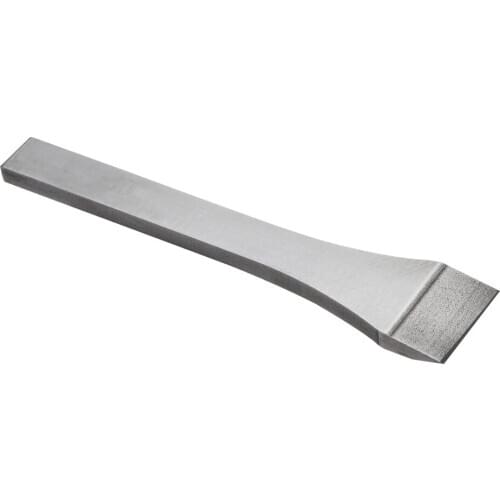 Leather Slot Punch Set DIY Hand Work Tool Leather Craft Belt Wallet leathercraft Bells Metal Slot Straight Punch Cutter Set