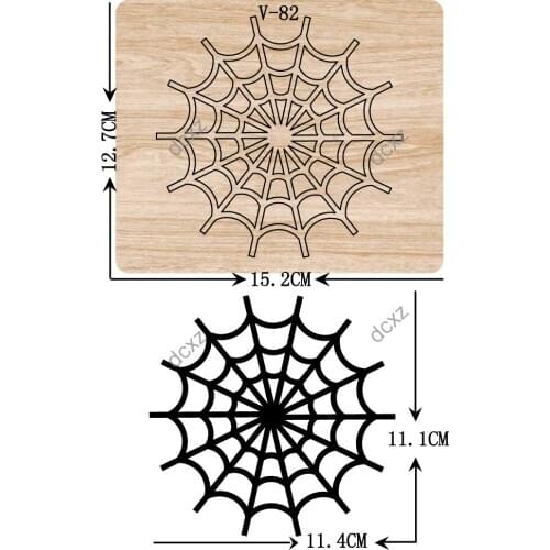New wooden dies cutting dies for scrapbooking /Multiple sizes /V-82