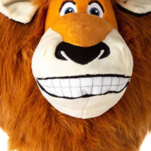 No.1 Golf Driver Headcover Club Head Cover Universal Sleeves Protector Guard