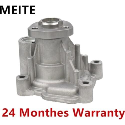 03C 121 019F 1.4TSI Engine Cooling System Coolant Water Pump For VW EOS Touran Golf MK5 MK6 Passat B6 For Audi A3 S3 03C121019F