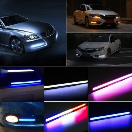 TOSPRA Outdoor Lighting