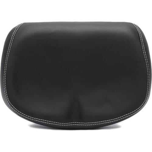 Bike Saddle Comfortable Bicycle Cushion Shock Absorption Without Nose Saddle Cycling Fixture Mountain Bike Accessories