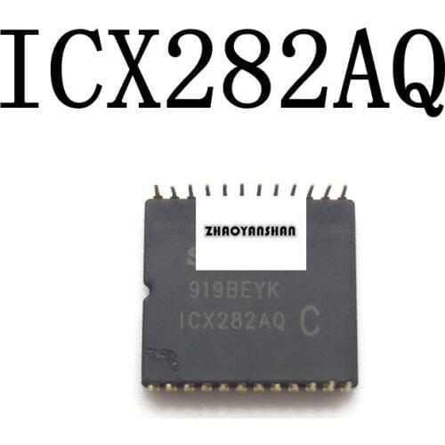 1pcs X ICX282AQ ICX282 CCD NEW