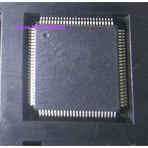 10pcs/lot RTL8196E RTL8196 QFP128