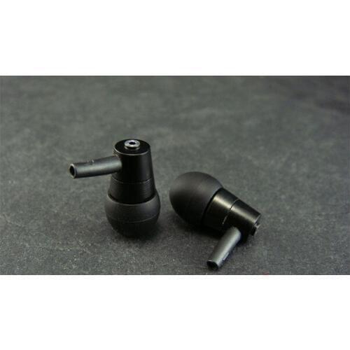 6mm Micro circle ear shell Carbon alloy Drawing metal 2pairs