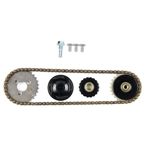 FOR HONDA Z50 CRF50 C70 CL70 SL70 XL70 CRF70 CAM TIMING CHAIN REBUILD KIT