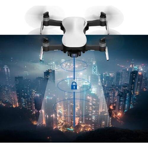 X12 Aurora 5G WiFi FPV RC Drone Brushless Motor 1080P 4K Camera GPS Optical Flow Positioning Auto Follow Foldable