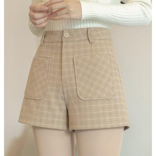 FEILILAI Women's Shorts