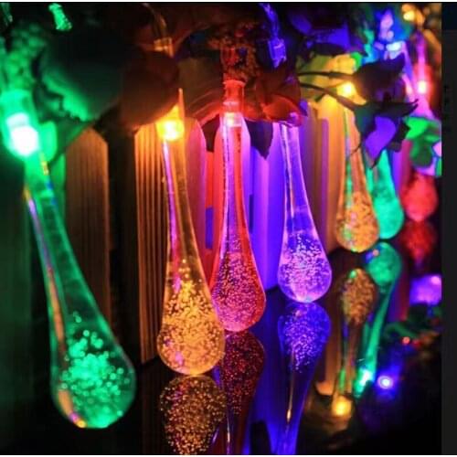 HPff HomePuff Festive Lighting