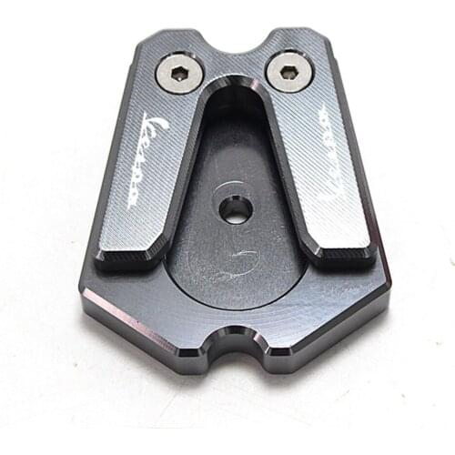 JIAMEN Motorcycle Stands