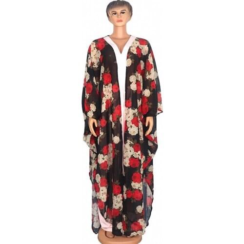 Two Piece Set Dashiki Summer African Clothes For Women 2021 Fashion Long Dress Sets Pants Suits Outfits Party Dresses Plus Size