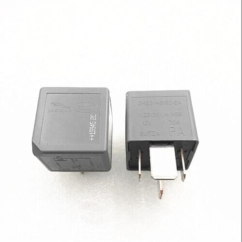 HOT NEW 12V relay V23136 12VDC 12V DC12V 70A 4PIN